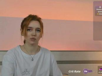 Phoenix_Margo webcam model stream image