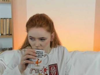 Phoenix_Margo webcam model stream image