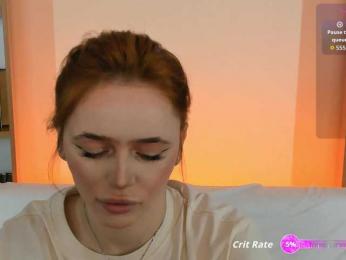 Phoenix_Margo webcam model stream image