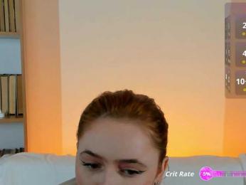 Phoenix_Margo webcam model stream image