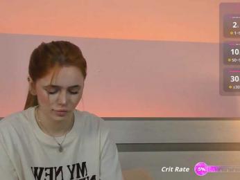 Phoenix_Margo webcam model stream image