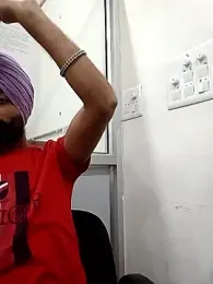 Parm_randhawa webcam model stream image