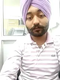 Parm_randhawa webcam model stream image