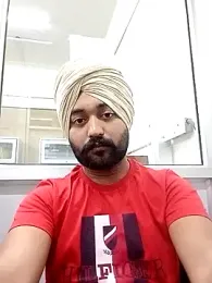 Parm_randhawa webcam model stream image