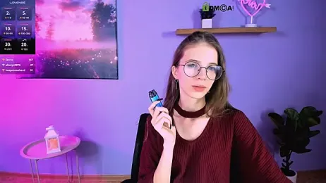 lulu_fly_ webcam model stream image