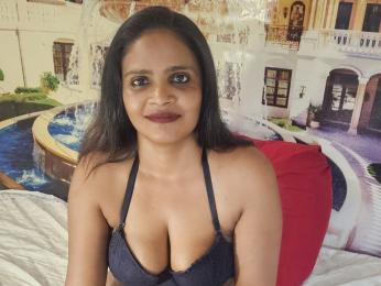 KaylaRouge webcam model stream image