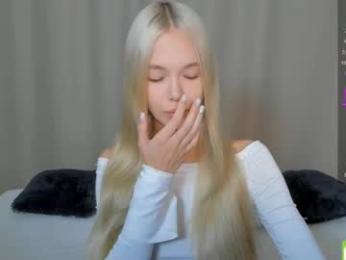 eshcka webcam chaturbate model stream image