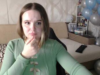 Lizzi-Peach webcam model stream image