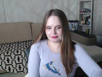 Lizzi-Peach webcam model stream image