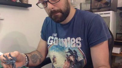 LoveBigTis webcam cam4 model stream image