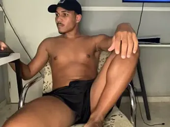 arqdox webcam model stream image