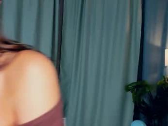 tessiekhanponaphan webcam model stream image