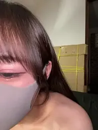 siorin_18 webcam model stream image