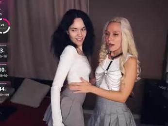 katievillard webcam model stream image