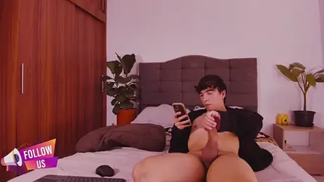 2gays_1Str8 webcam model stream image