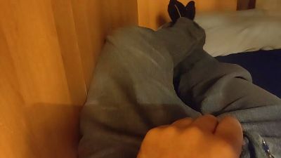 Electrotec91 webcam model stream image