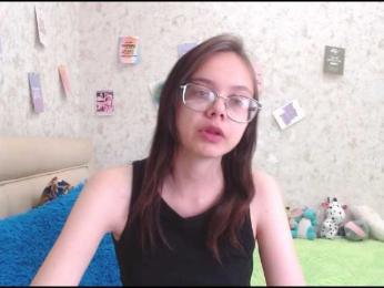 LollyPolly webcam model stream image