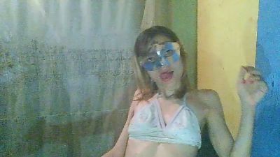 camilalacatira webcam model stream image