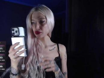 Alina666Mistress webcam model stream image