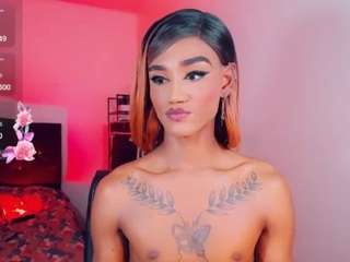 kendall-hornyy webcam model stream image