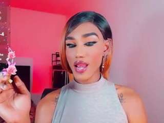 kendall-hornyy webcam model stream image