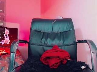 kendall-hornyy webcam model stream image