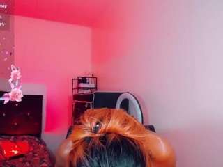 kendall-hornyy webcam model stream image