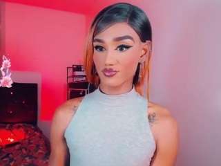 kendall-hornyy webcam model stream image