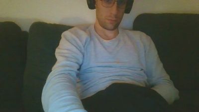 keke_m23 webcam model stream image