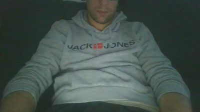 keke_m23 webcam model stream image