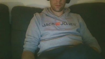 keke_m23 webcam model stream image