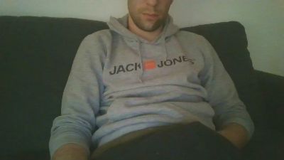 keke_m23 webcam model stream image