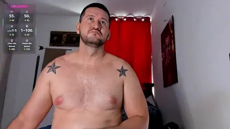 Canalwcs webcam model stream image