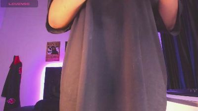 Mariana_Hasper_ webcam model stream image