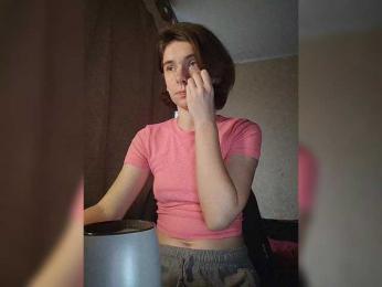 Your_Kitty webcam model stream image