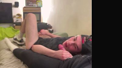 Twink_Andy webcam model stream image