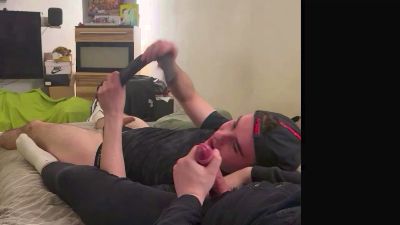 Twink_Andy webcam model stream image