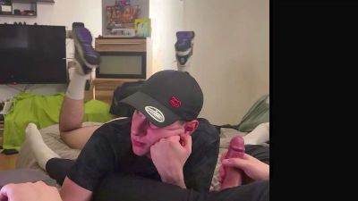 Twink_Andy webcam model stream image