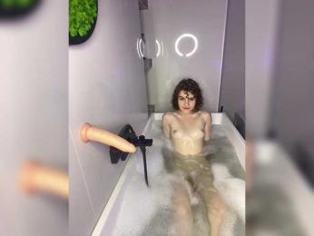 Abigayl webcam model stream image