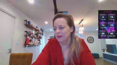 MissChupagirly webcam model stream image