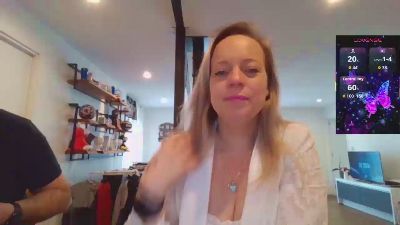 MissChupagirly webcam model stream image