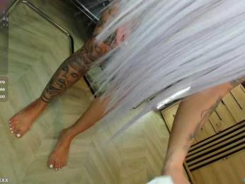 DiamondJo webcam model stream image