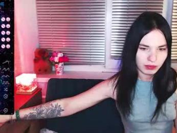 sky9669 webcam model stream image