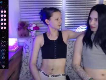 sky9669 webcam model stream image