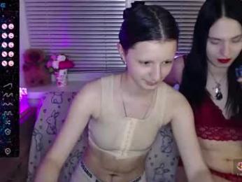 sky9669 webcam model stream image