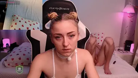 space_danger webcam stripchat model stream image