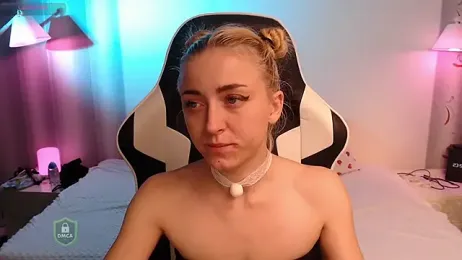 space_danger webcam stripchat model stream image