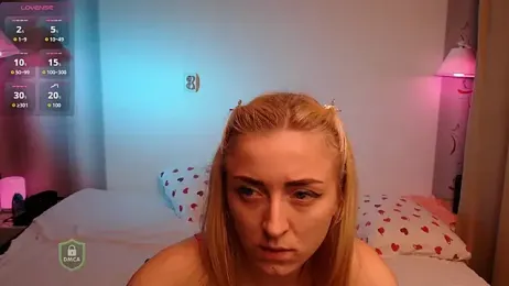 space_danger webcam model stream image