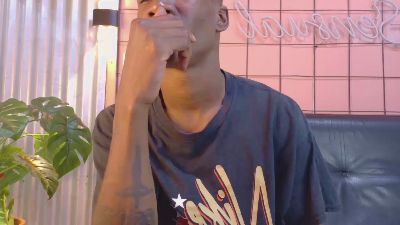 martin_killer webcam model stream image