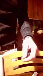 Ossigeno webcam model stream image